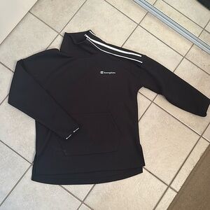 Champion sweatshirt